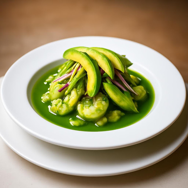 Aguachile