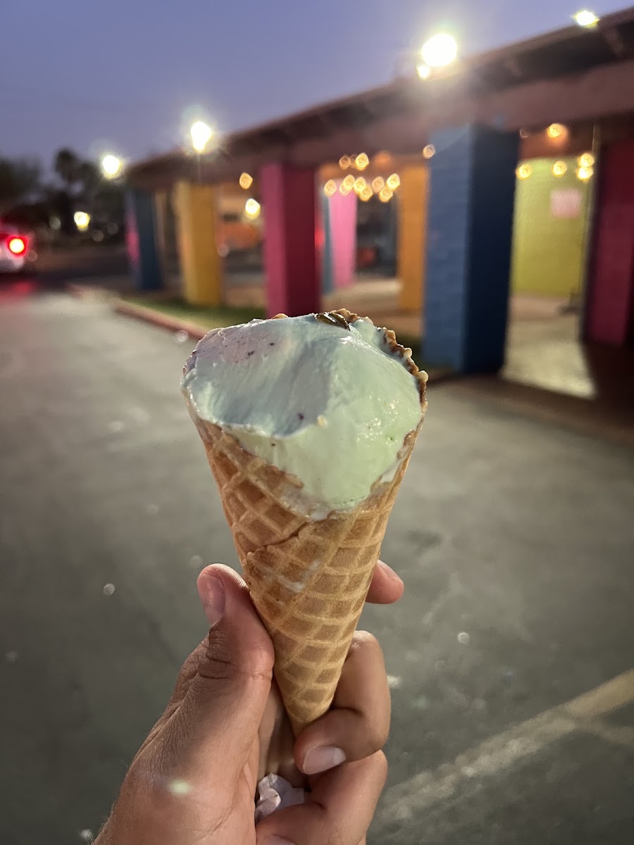 Raspados