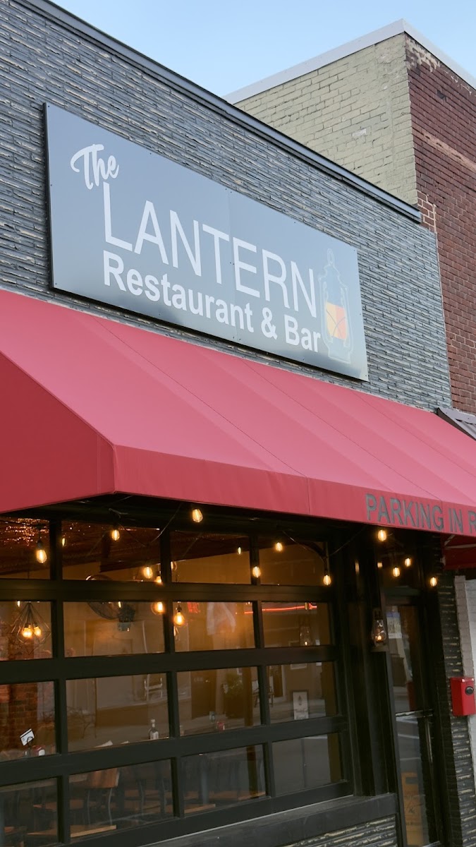 The Lantern Restaurant & Bar