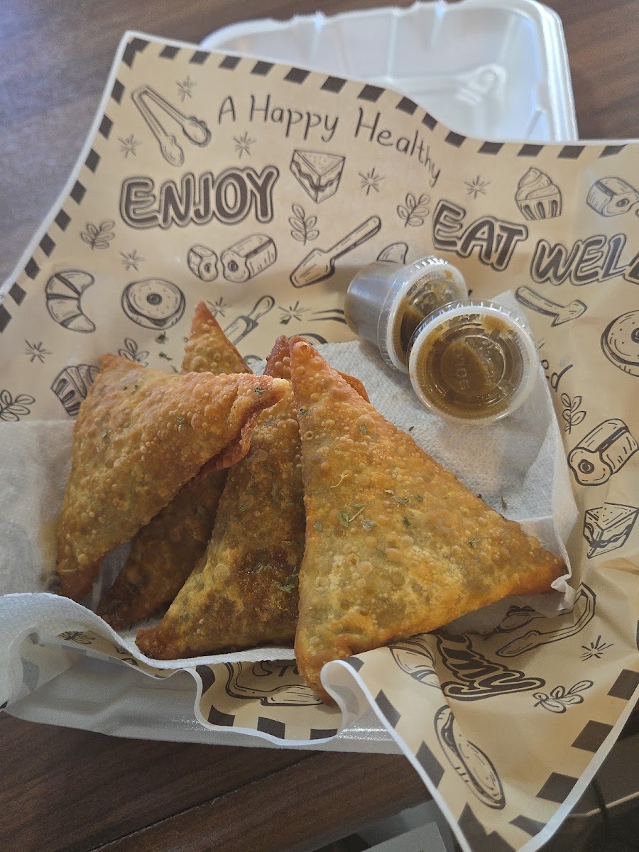 Food Frenzy Brunch