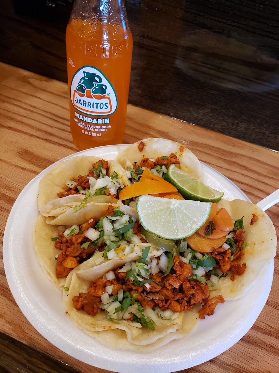 Taqueria El Cazador