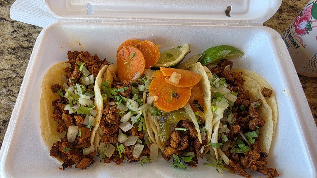 Taqueria El Cazador