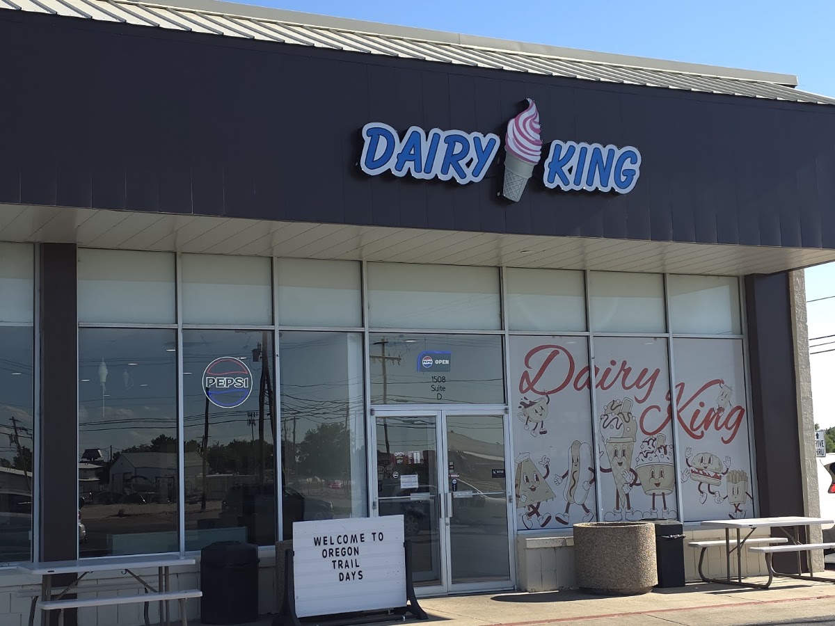 Dairy King