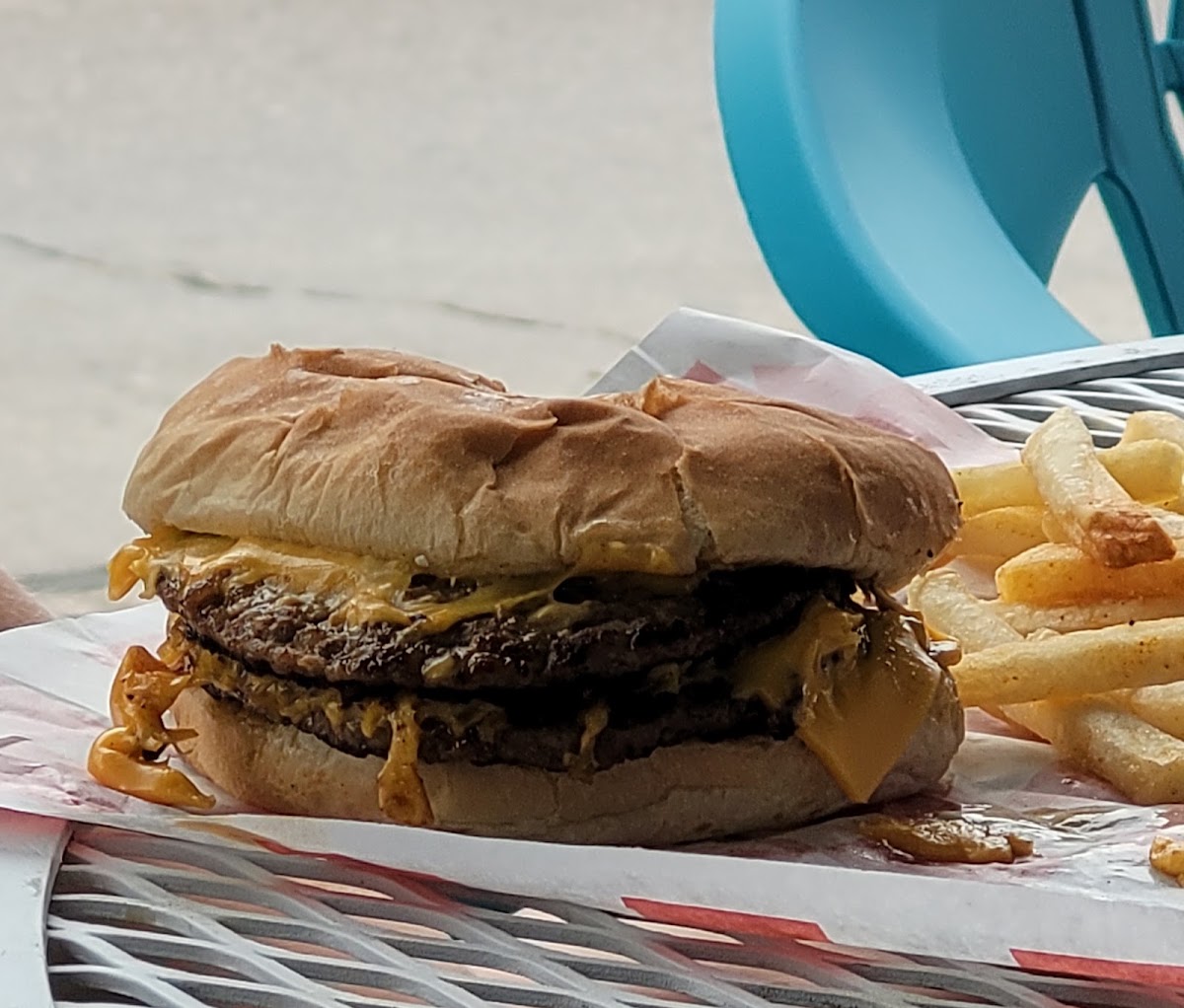 Dairy King