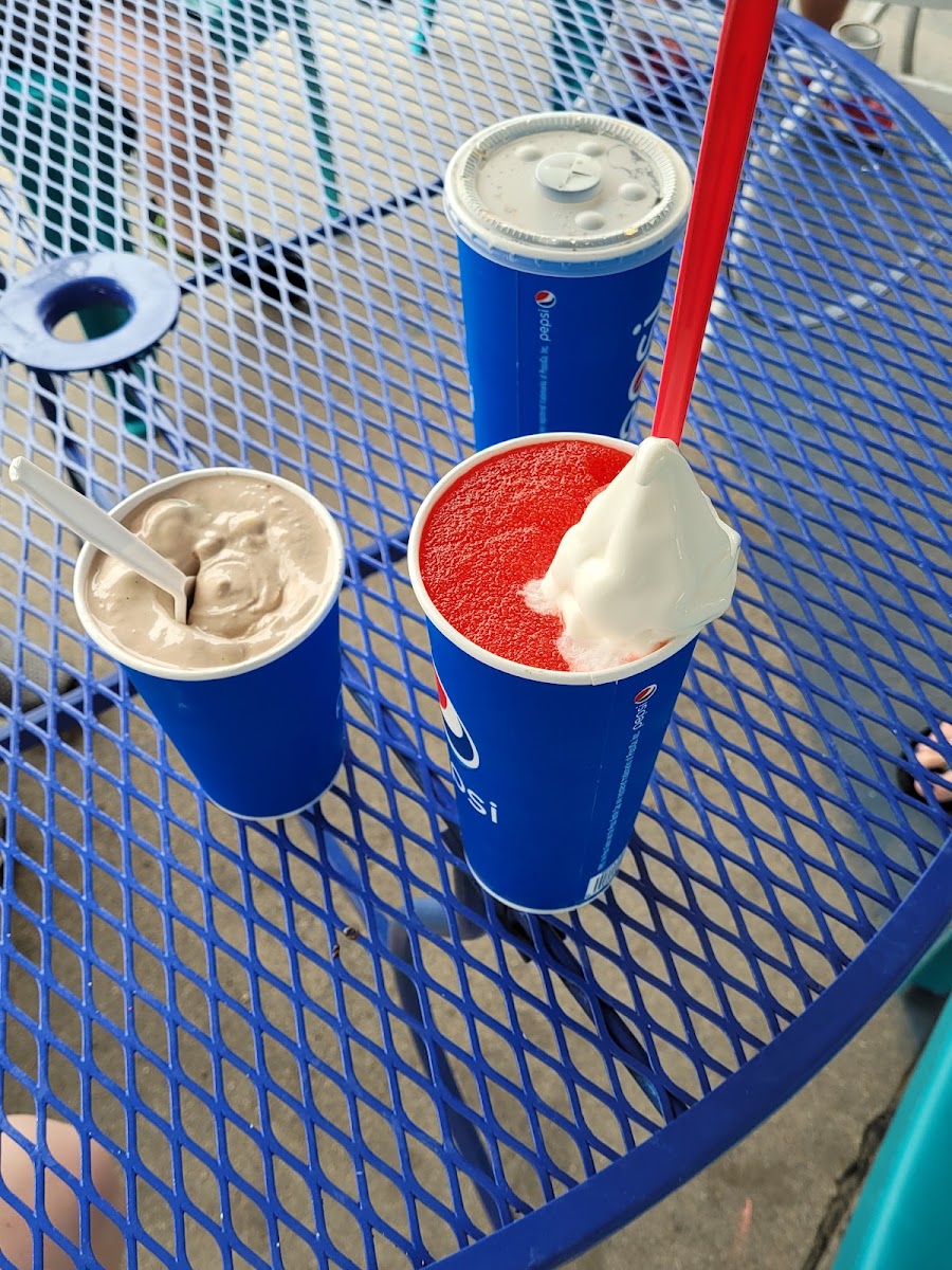 Dairy King