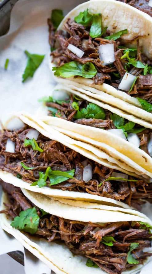 Tacos Mayito desde el Mero Norte (Food Truck)