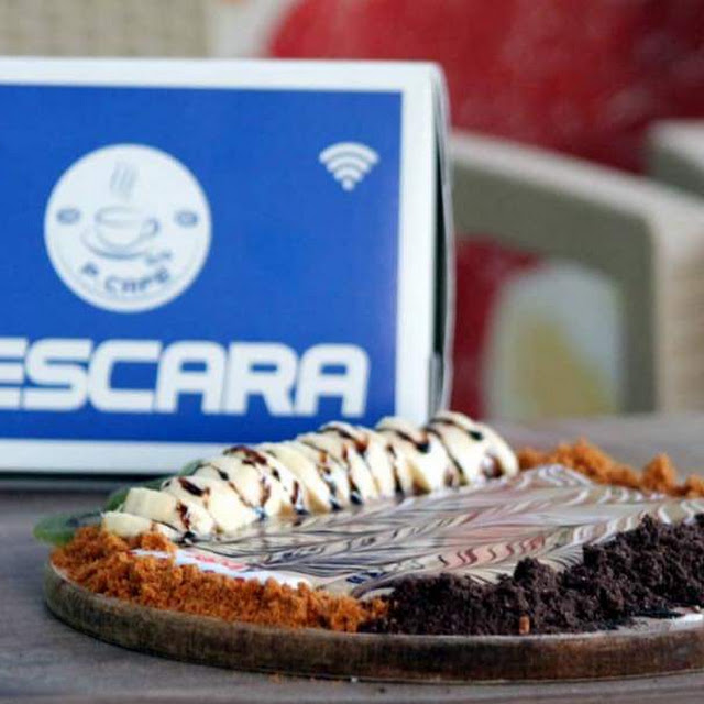 Nuttela Crepes
