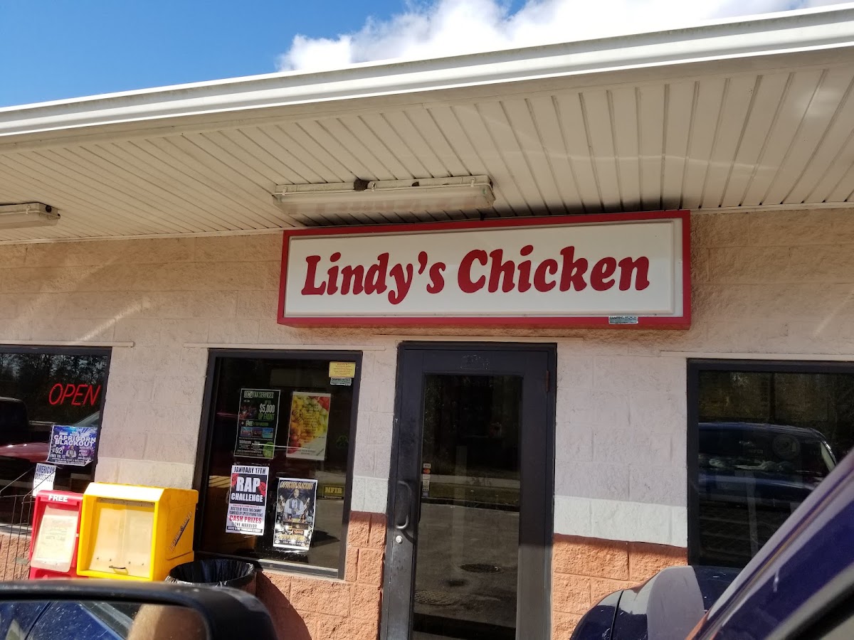 Lindy's Fried Chicken