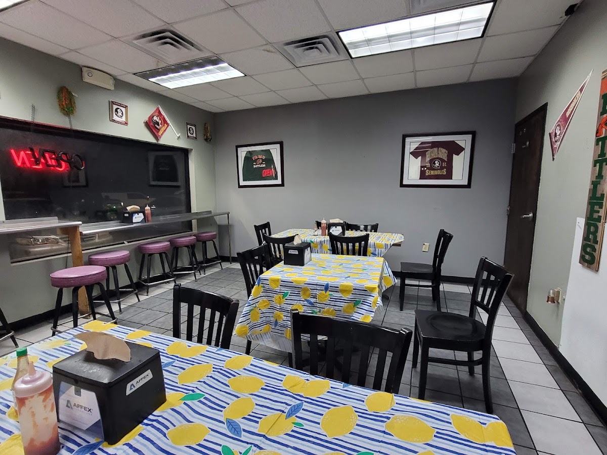 Lindy's Fried Chicken