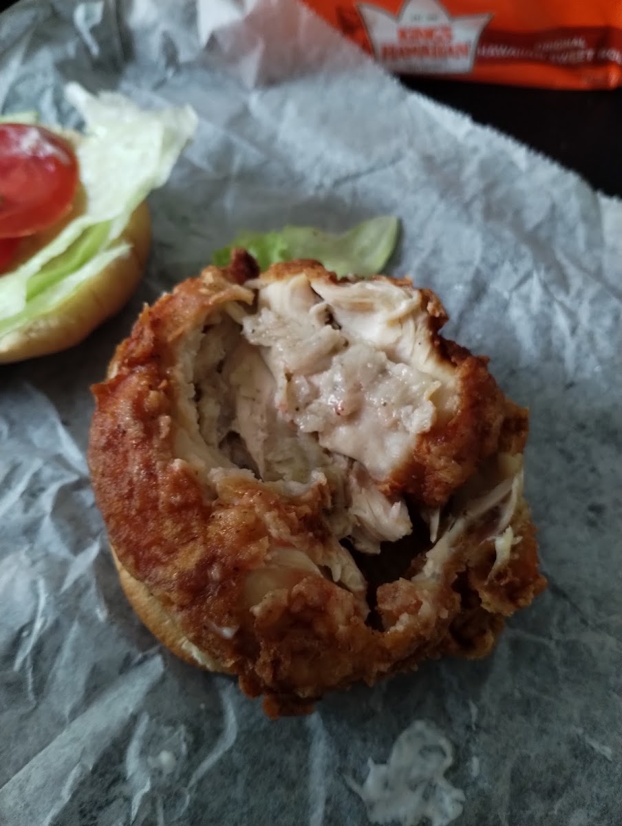 Lindy's Fried Chicken