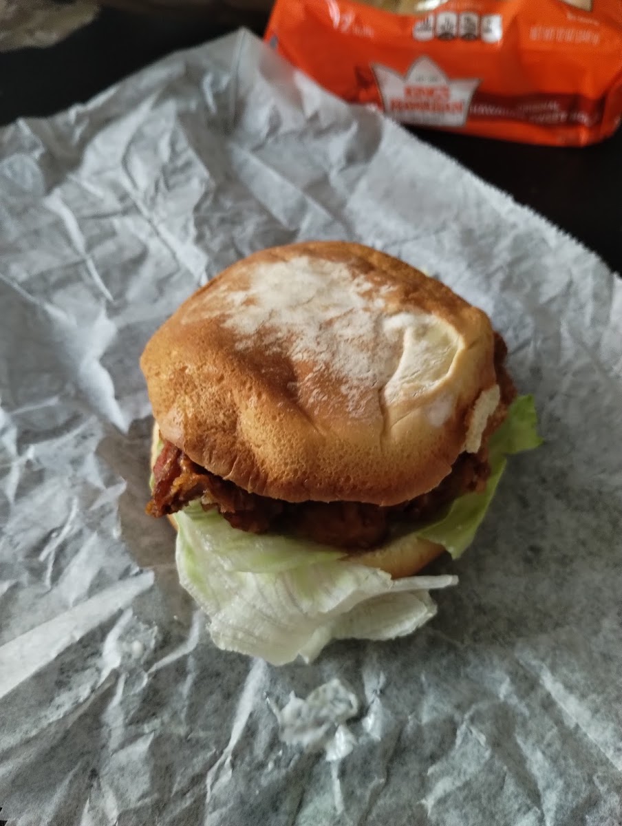 Lindy's Fried Chicken