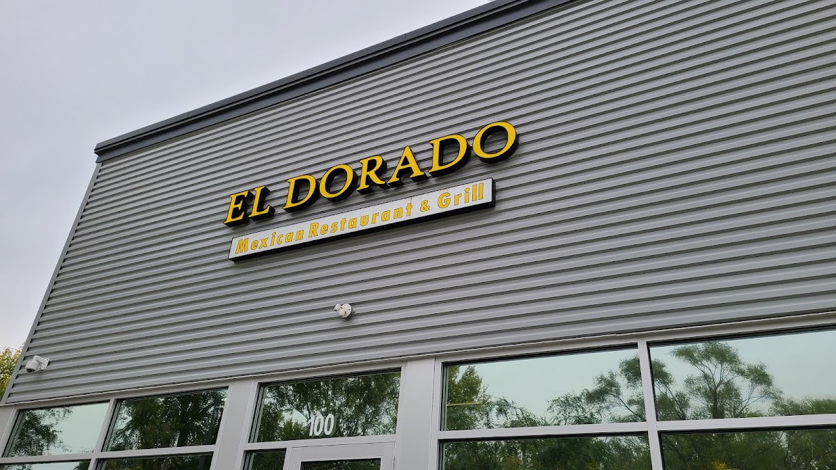 El Dorado Mexican Restaurant and Grill