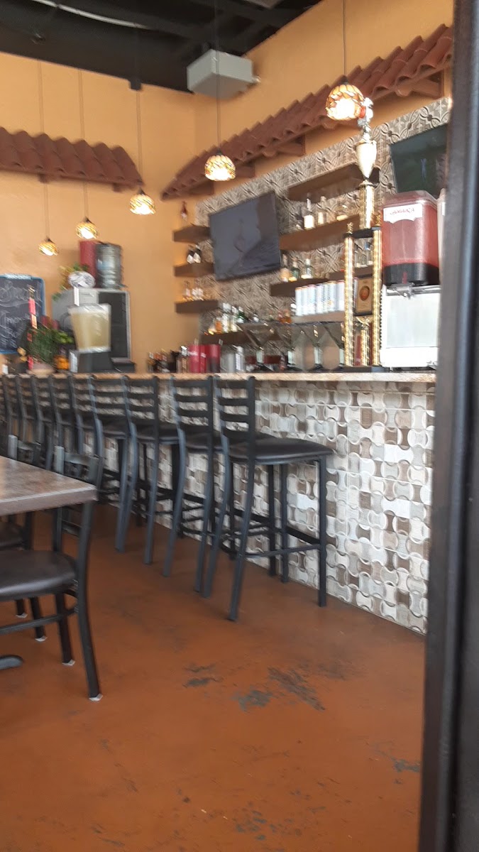 El Dorado Mexican Restaurant and Grill