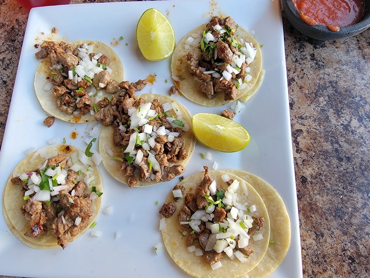 El Dorado Mexican Restaurant and Grill