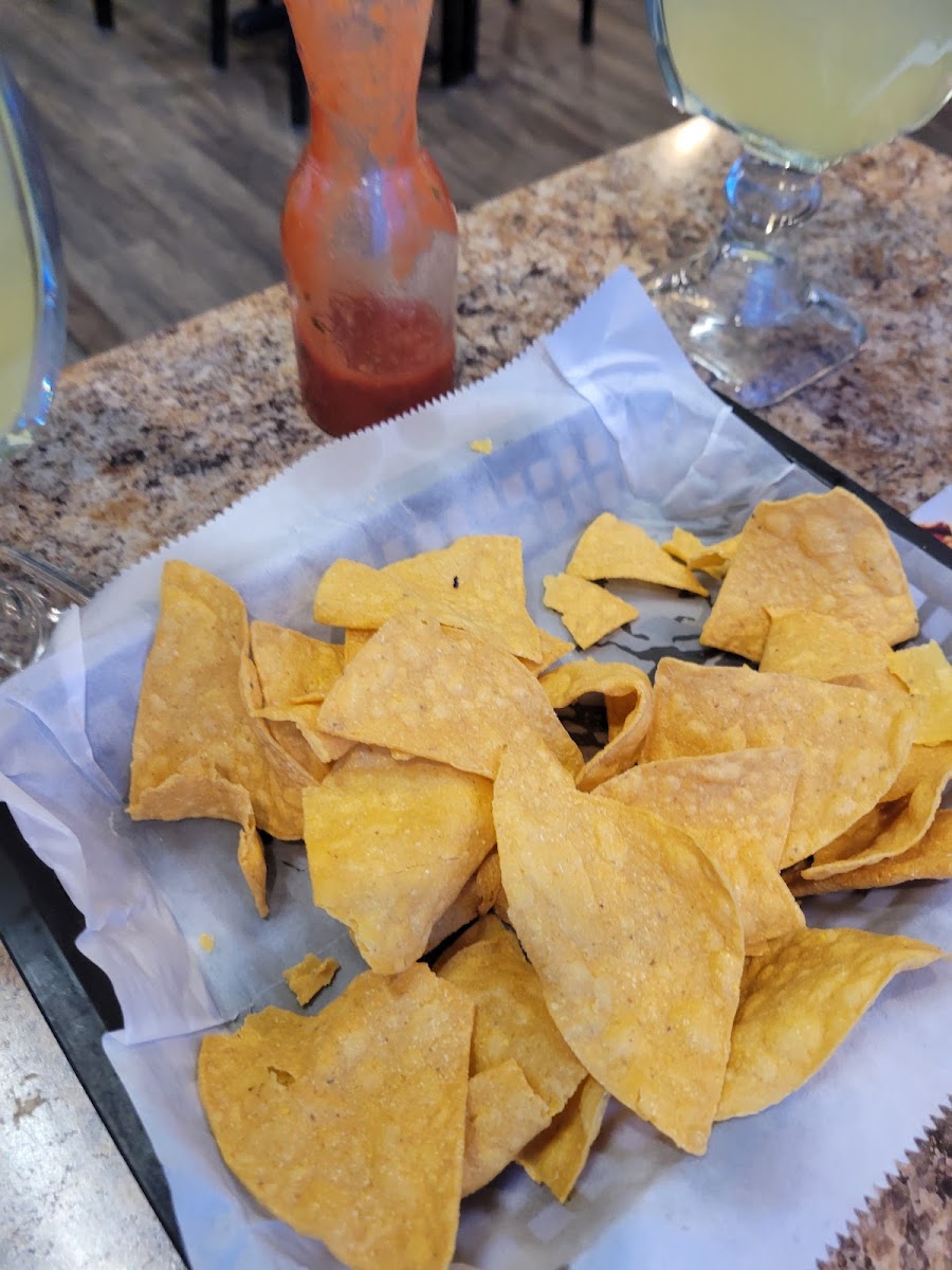 El Dorado Mexican Restaurant and Grill