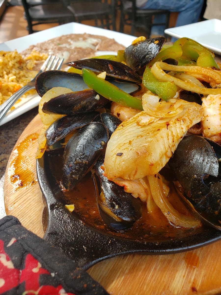 El Dorado Mexican Restaurant and Grill