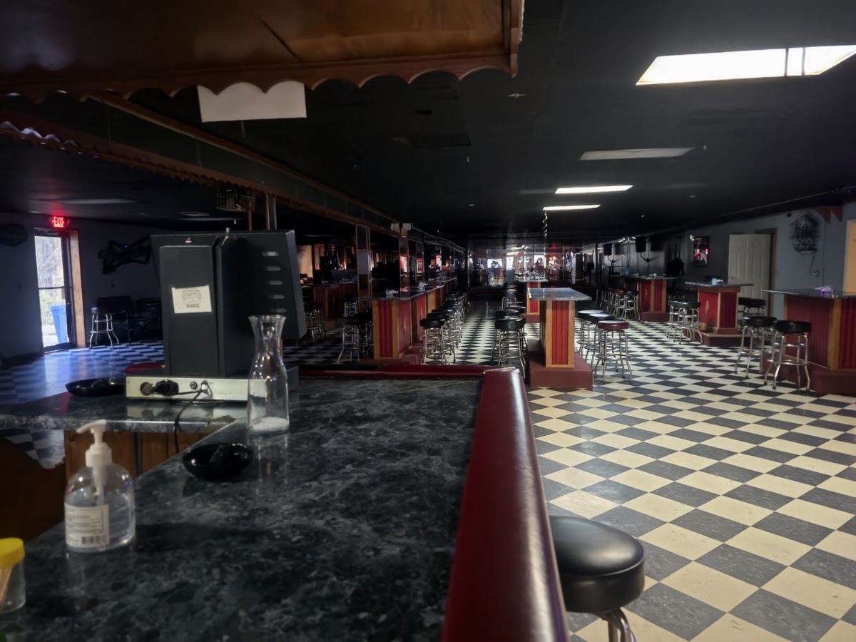 Parker's Place Bar & Grill