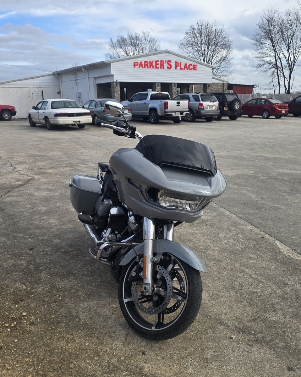 Parker's Place Bar & Grill