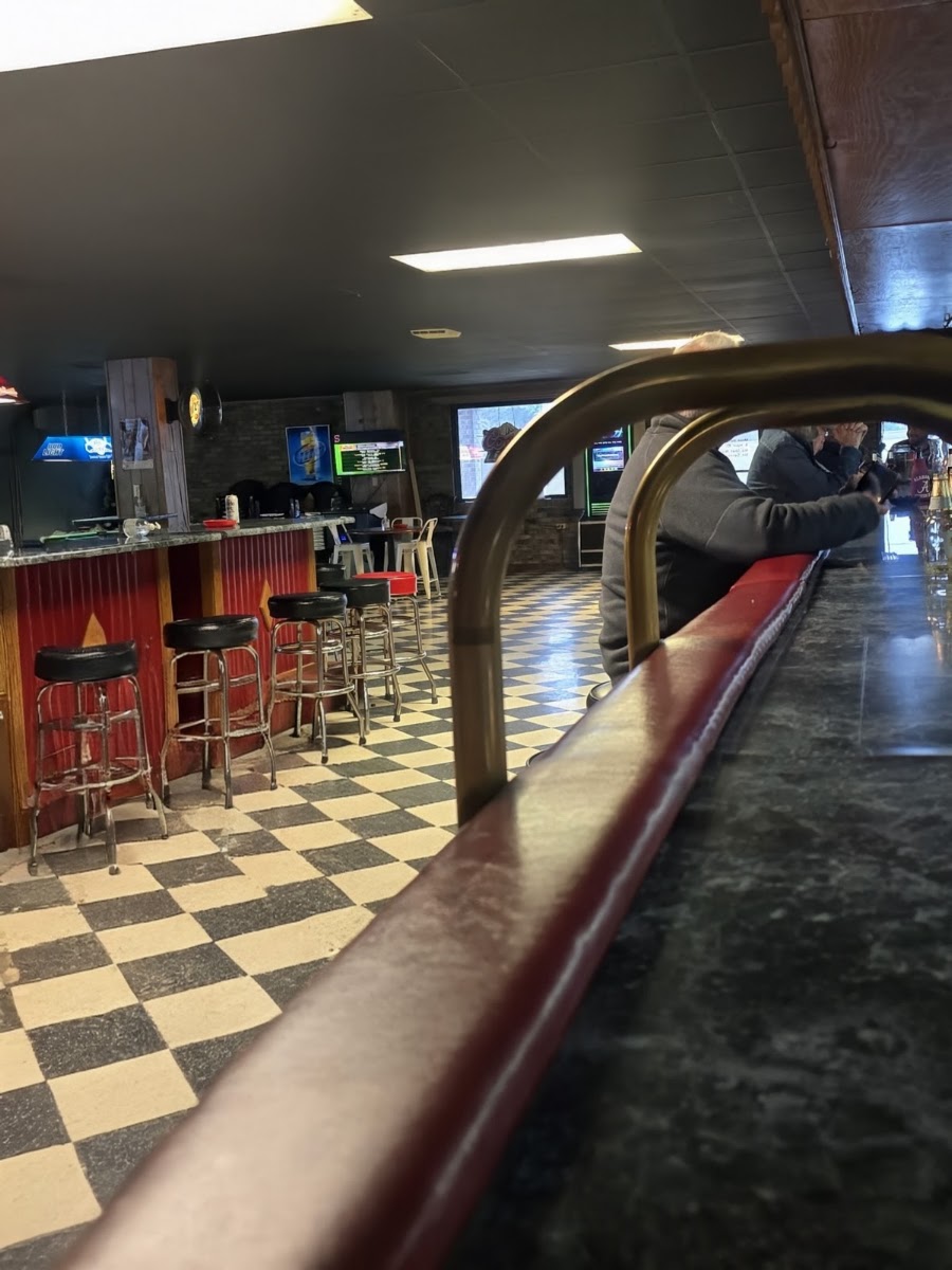Parker's Place Bar & Grill