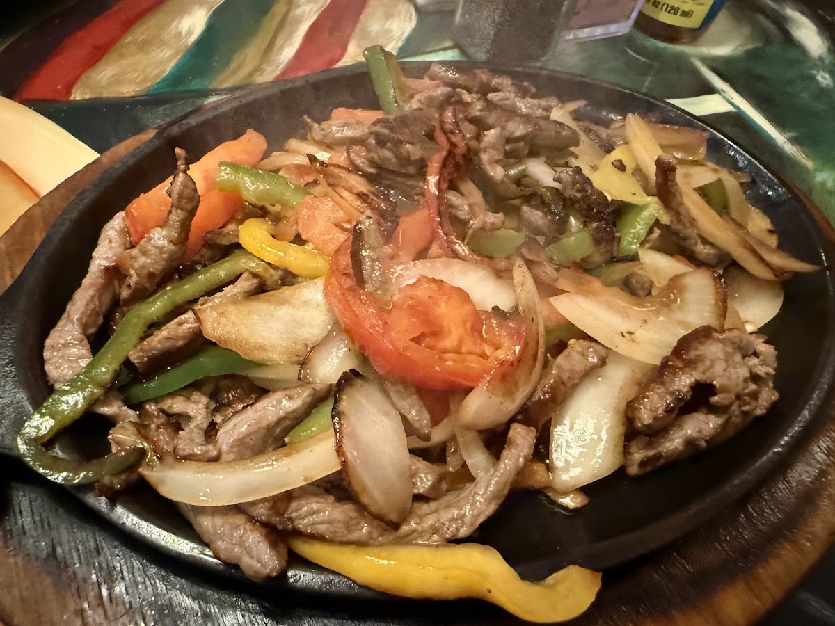 El Olmeca