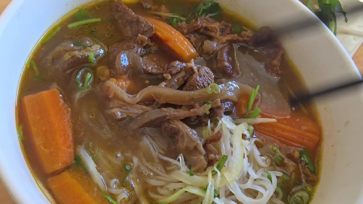 Pho Anh Duong - Annandale