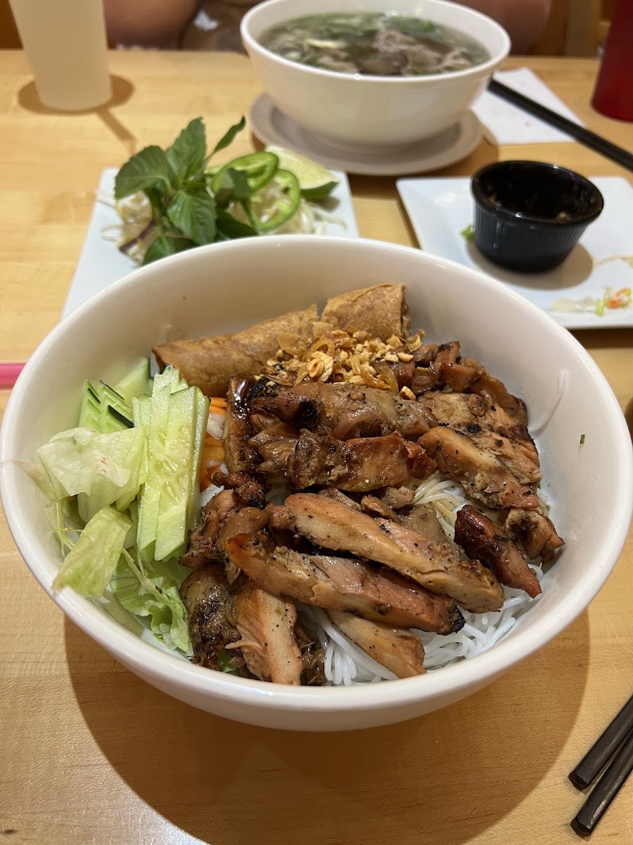 Pho Anh Duong - Annandale
