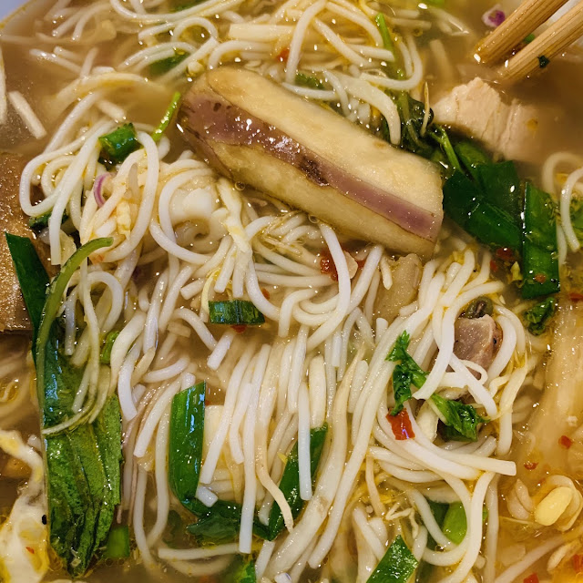 Pho Chay
