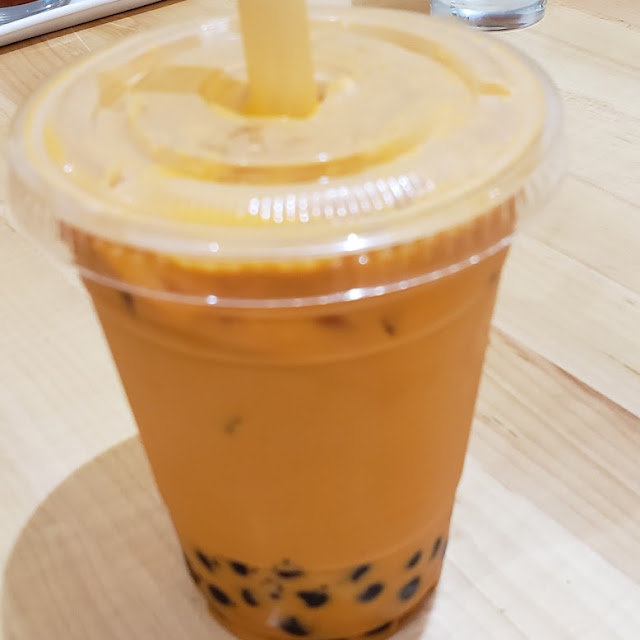 Thai Tea