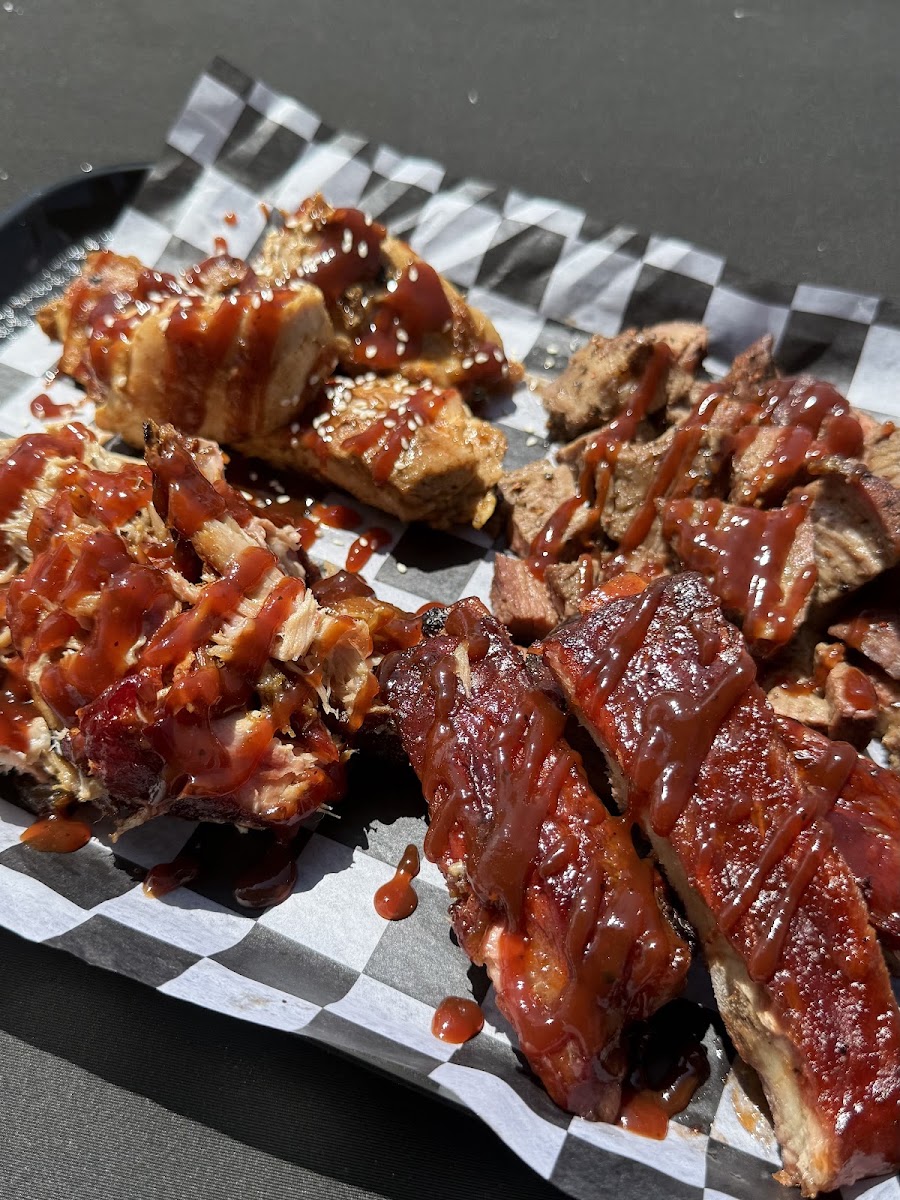 JD’s BBQ & Catering