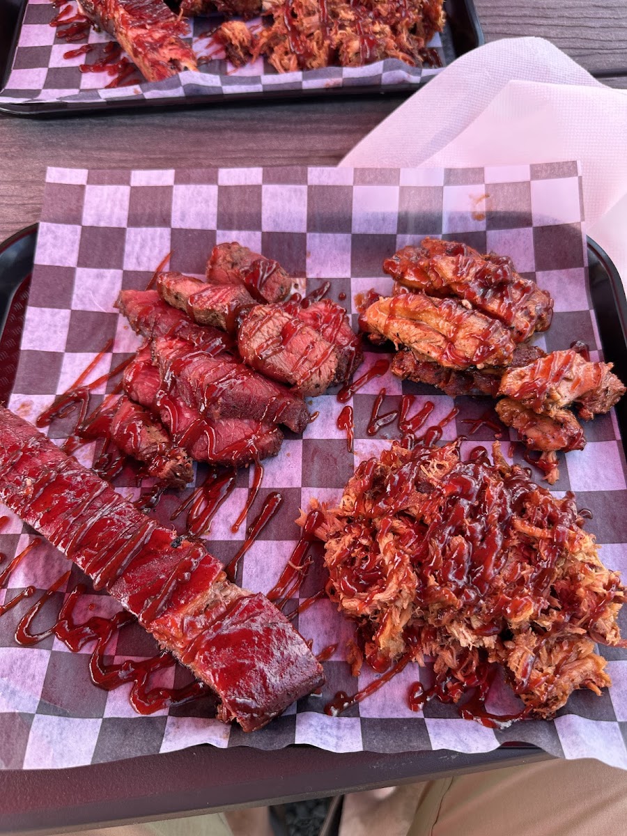 JD’s BBQ & Catering