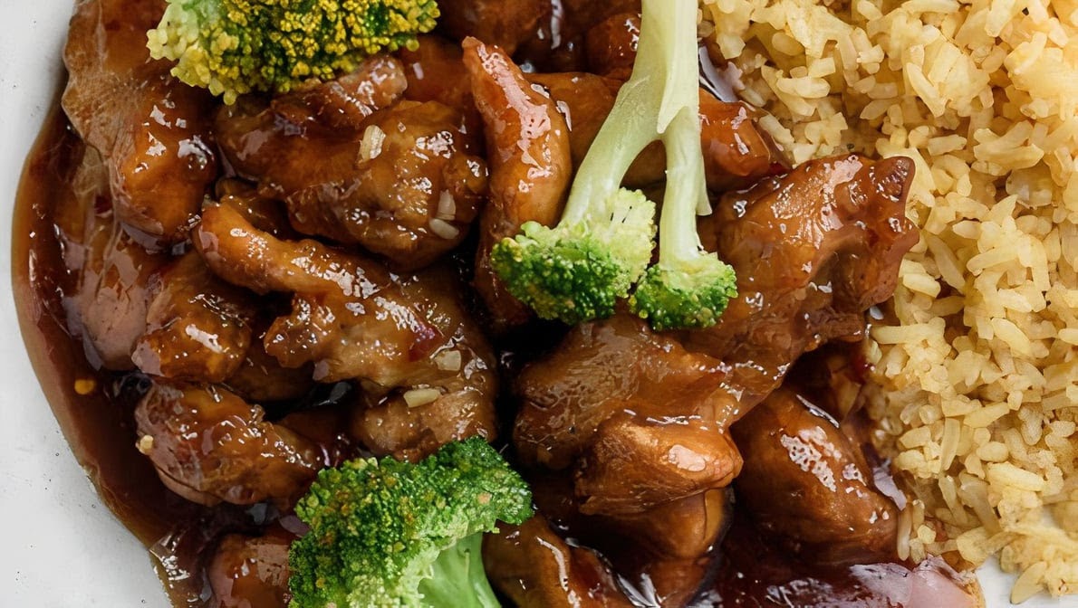 General Wok