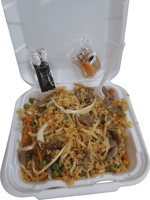 General Wok