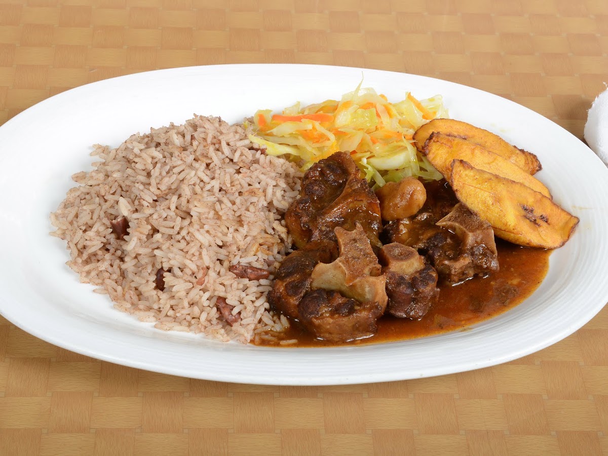 Jamica Kitchen