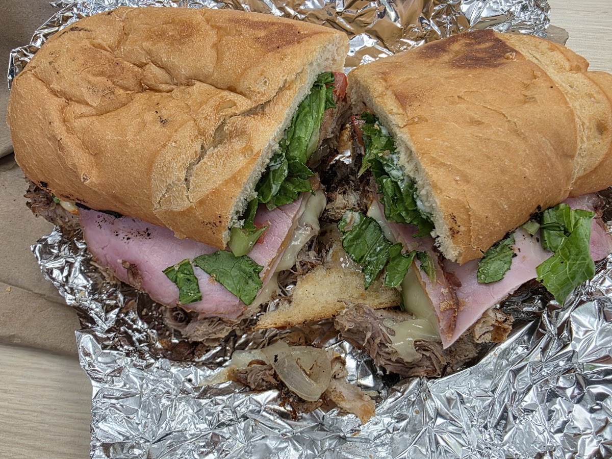 Annie's Sabor Cubano