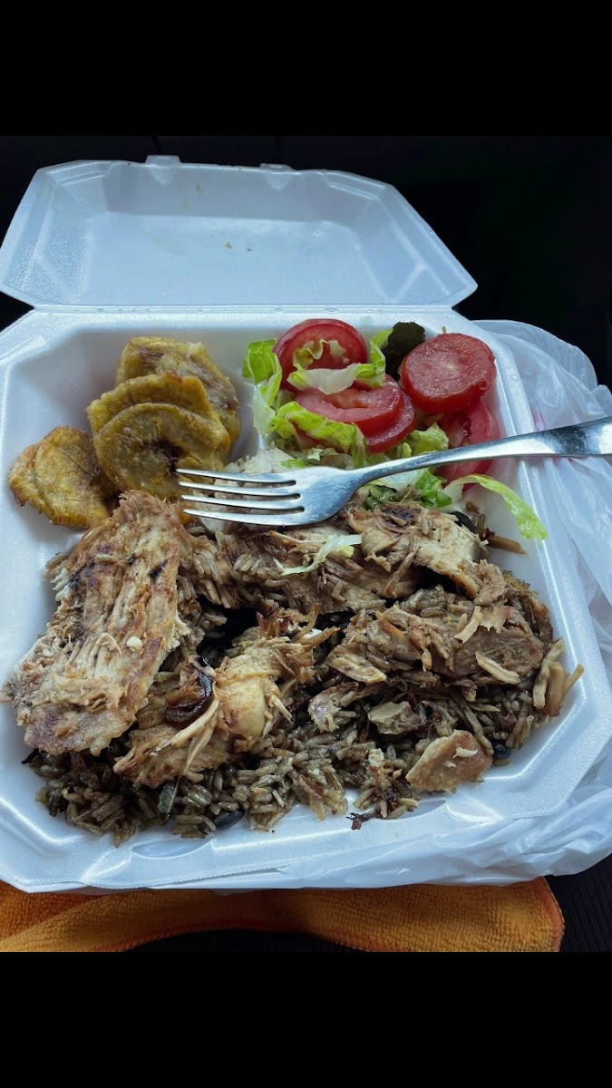 Annie's Sabor Cubano