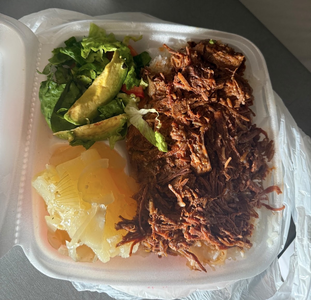 Annie's Sabor Cubano