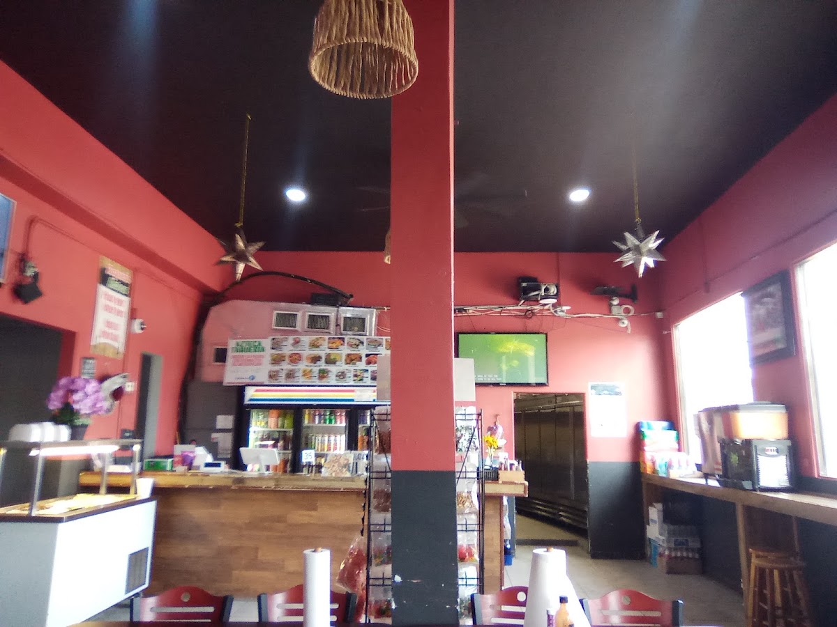Azteca Taqueria