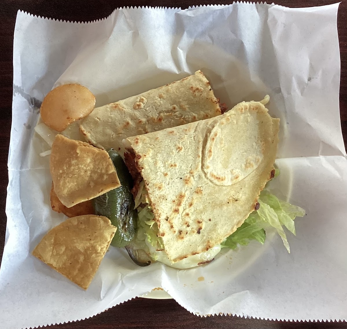 Azteca Taqueria
