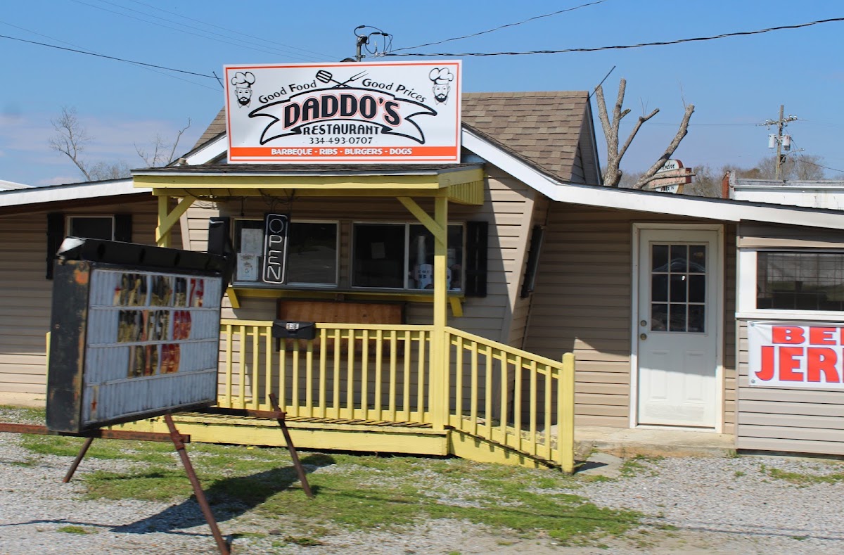 Daddo's Restaurant