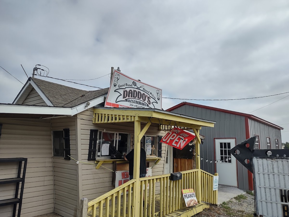 Daddo's Restaurant