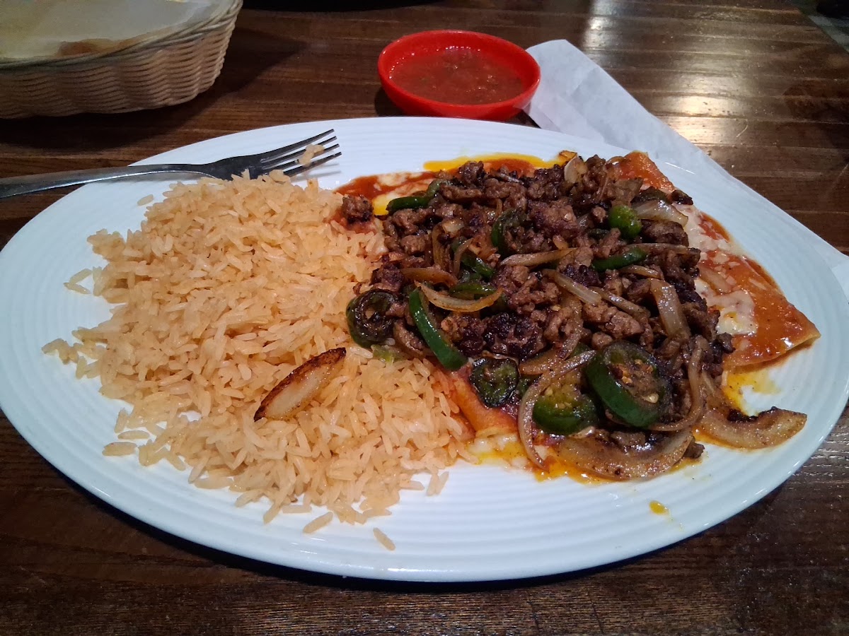 EL Charro | Mexican Restaurant