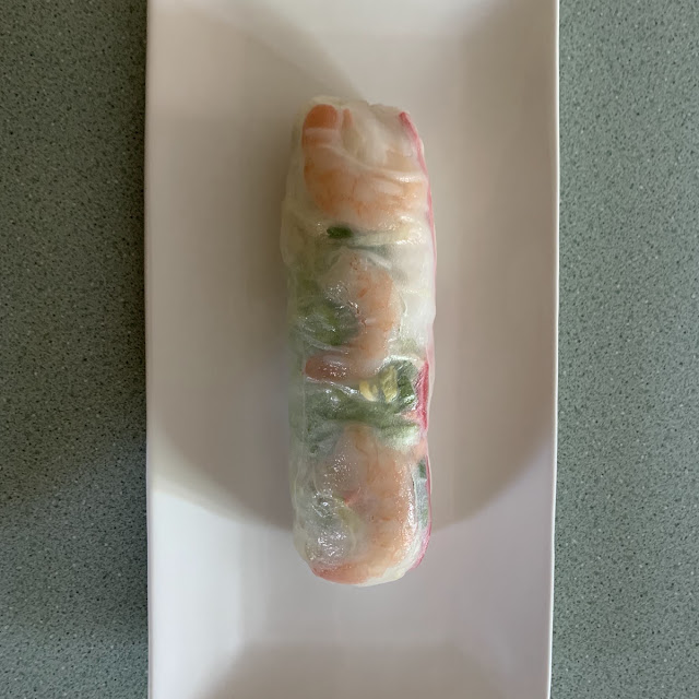 Spring Roll