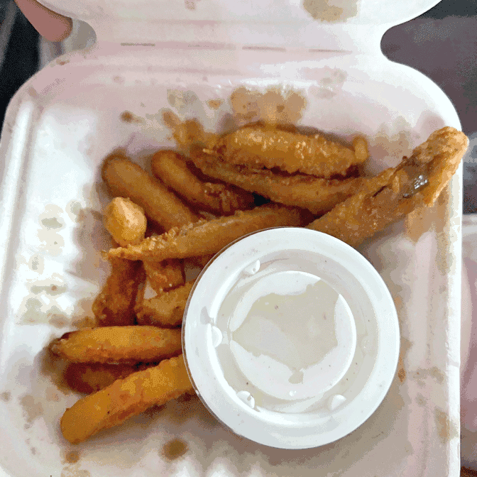 RyanO's Wings