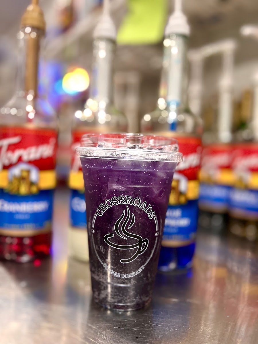 Crossroads Coffee Company