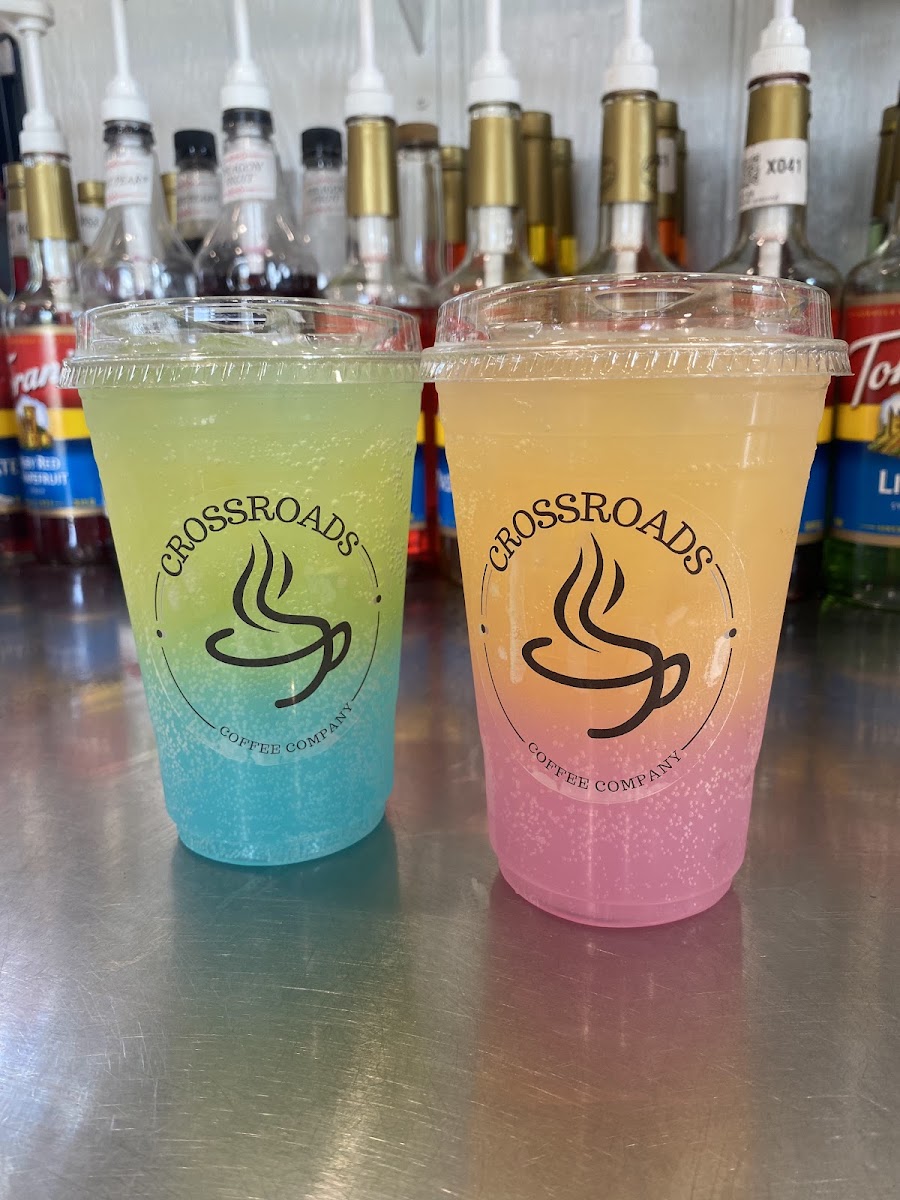 Crossroads Coffee Company