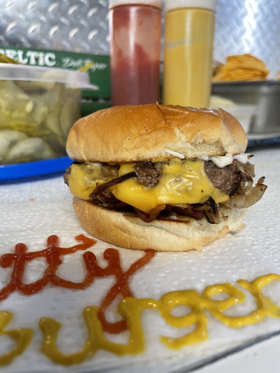 Tammy's Patty's