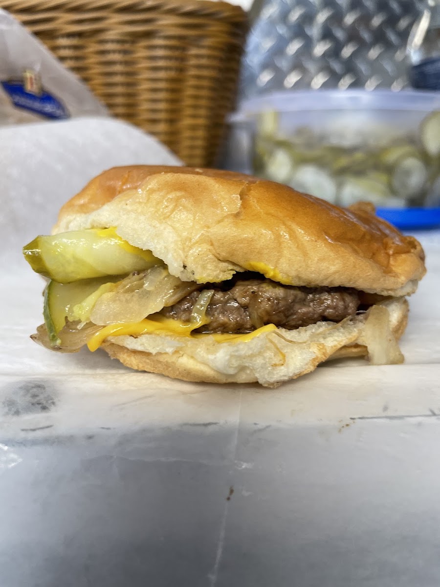 Tammy's Patty's