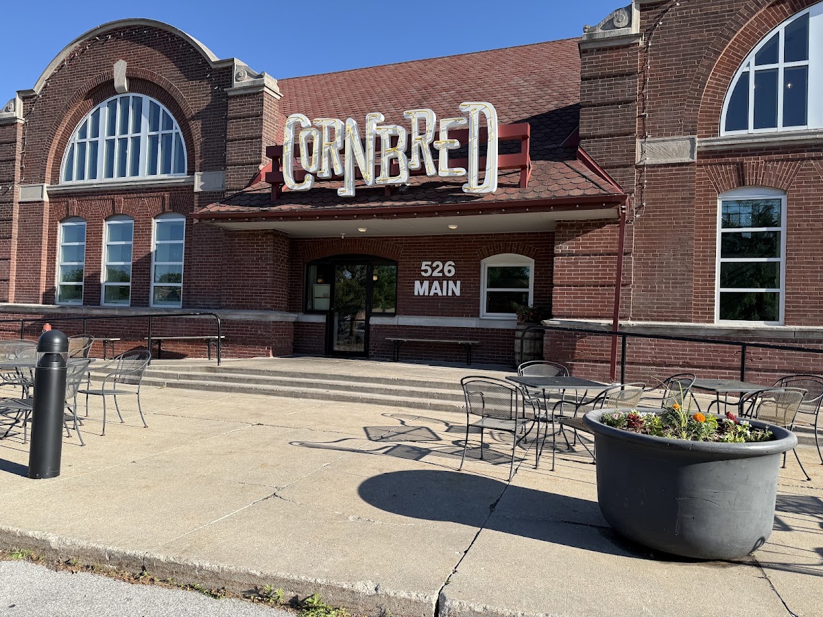 Main Street Station