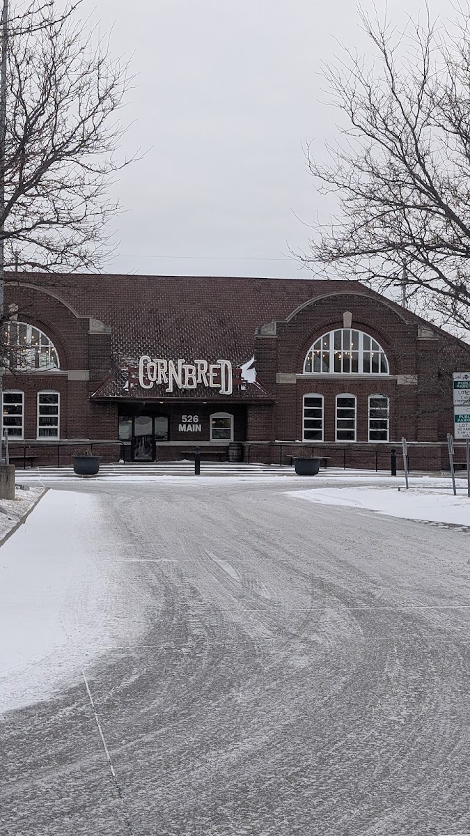 Main Street Station