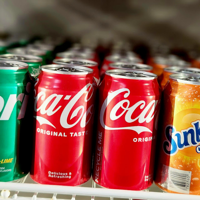 Soft Drink